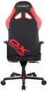 Кресло геймерское DXRacer OH/G8200/NR (красный/черный) фото 5