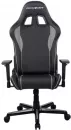 Кресло DXRacer OH/P08/NG (серый/черный) icon