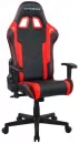Кресло DXRacer OH/P132/NR (черный с красным) фото 3