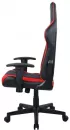 Кресло DXRacer OH/P132/NR (черный с красным) фото 5