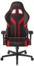 Кресло DXRacer OH/P88/NR (черный с красным) фото 2