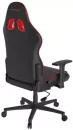 Кресло DXRacer OH/P88/NR (черный с красным) фото 4