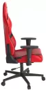 Кресло DXRacer OH/P88/RN (красный с черным) icon 4