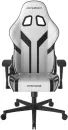 Кресло DXRacer OH/P88/WN (белый с черным) фото 2