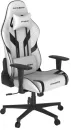 Кресло DXRacer OH/P88/WN (белый с черным) фото 3