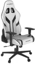 Кресло DXRacer OH/P88/WN (белый с черным) фото 4