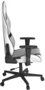 Кресло DXRacer OH/P88/WN (белый с черным) фото 5