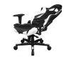 Офисное кресло DXRacer OH/RJ001/NW (белый) фото 2