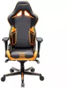 Офисное кресло DXRacer OH/RV131/NO (оранжевый) фото 2