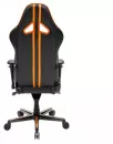 Офисное кресло DXRacer OH/RV131/NO (оранжевый) фото 3