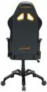 Офисное кресло DXRacer OH/VB03/NA (желтый) фото 2