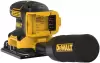 Виброшлифмашина DeWalt DCW200B фото 5