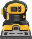 Виброшлифмашина DeWalt DCW200B фото 6