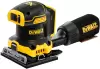 Виброшлифмашина DeWalt DCW200NT icon 2