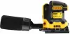 Виброшлифмашина DeWalt DCW200NT icon 3