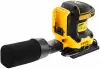 Виброшлифмашина DeWalt DCW200NT icon 4