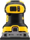 Виброшлифмашина DeWalt DCW200NT icon 5