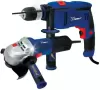 Набор электроинструментов Dedra DED7919L3 icon