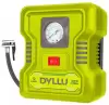 Компрессор автомобильный Dyllu DTAAC501 icon