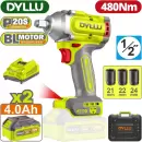 Гайковерт Dyllu DTCD1B483 icon