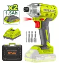 Винтоверт Dyllu DTCD2512 icon