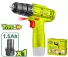 Дрель-шуруповерт Dyllu DTCDS510 icon