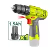 Дрель-шуруповерт Dyllu DTCDS520 icon