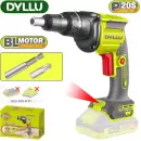 Шуруповерт для гипсокартона Dyllu DTDS20428 icon