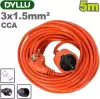 Удлинитель Dyllu DTEJAG02 (5 м) icon