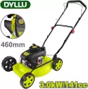 Газонокосилка бензиновая Dyllu DTGM2A18 icon
