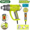 Промышленный фен Dyllu DTHG1530 icon