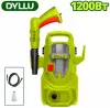 Мойка высокого давления Dyllu DTHP3A12 icon