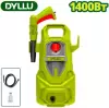 Мойка высокого давления Dyllu DTHP3A14 icon