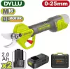 Секатор Dyllu DTJFP25082 icon