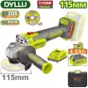 Углошлифовальная машина Dyllu DTLAPB522 icon
