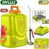 Опрыскиватель Dyllu DTLSY20162 (с 1-им АКБ) icon