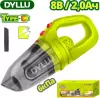 Пылесос Dyllu DTLV0801 icon