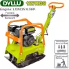 Виброплита Dyllu DTPA2A125 icon