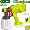 Краскораспылитель Dyllu DTSU3066 icon