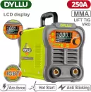 Сварочный инвертор Dyllu DTWD32501 icon