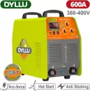 Сварочный инвертор Dyllu DTWD66001 icon