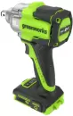 Гайковерт GreenWorks IW5500 (3805007) icon 9