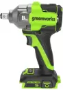 Гайковерт GreenWorks IW5500 (3805007CUB) icon 2