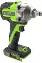 Гайковерт GreenWorks IW5500 (3805007CUB) icon 4
