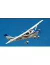Радиоуправляемый самолет Dynam Cessna 182 фото 9