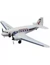 Радиоуправляемый самолет Dynam DC-3 Skybus icon