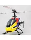 Радиоуправляемый вертолет Dynam E-Razor 250 Carbon фото 5