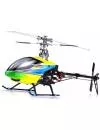 Радиоуправляемый вертолет Dynam E-Razor 450 Carbon фото 2