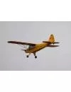 Радиоуправляемый самолет Dynam Piper J3 Cub фото 6