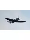 Радиоуправляемый самолет Dynam Spitfire фото 11